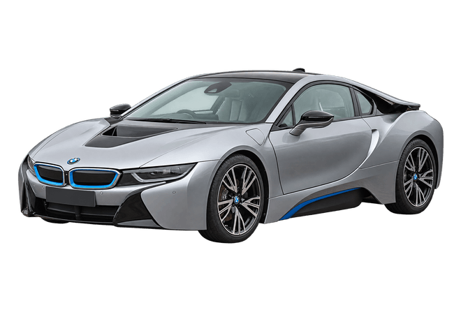 i8 I12 (2014-2020)
