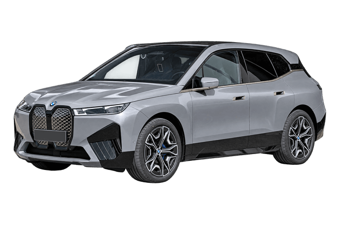 iX I20 (2021-н.в.)