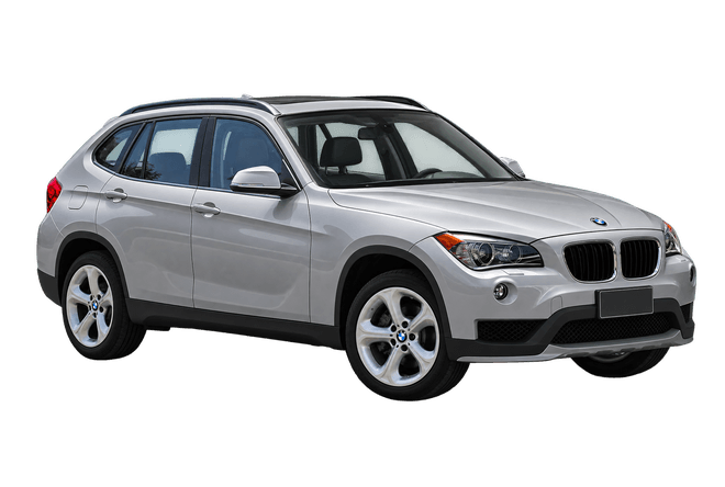 X1 E84 (2009-2015)