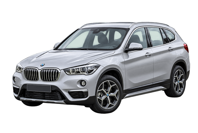 X1 F48 (2015-2023)