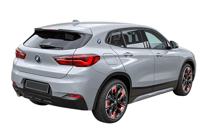 X2 F39 (2017-2023)