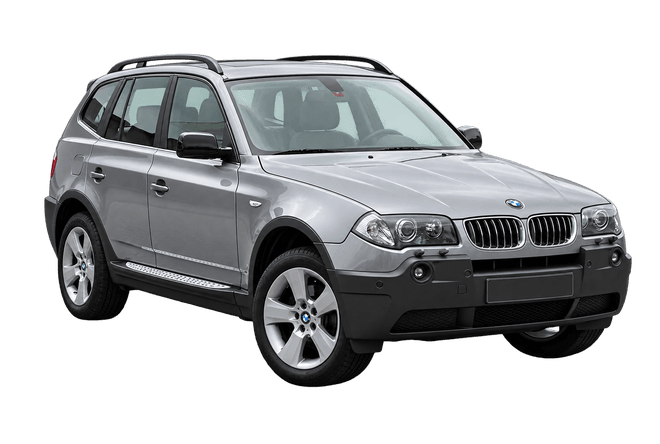 X3 E83 (2003-2010)