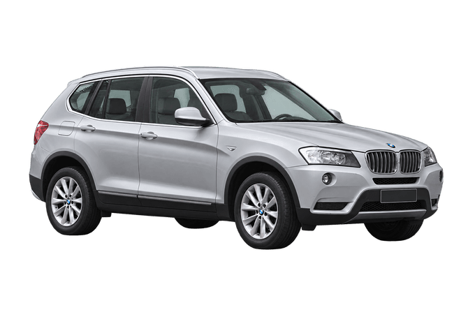 X3 F25 (2010-2017)