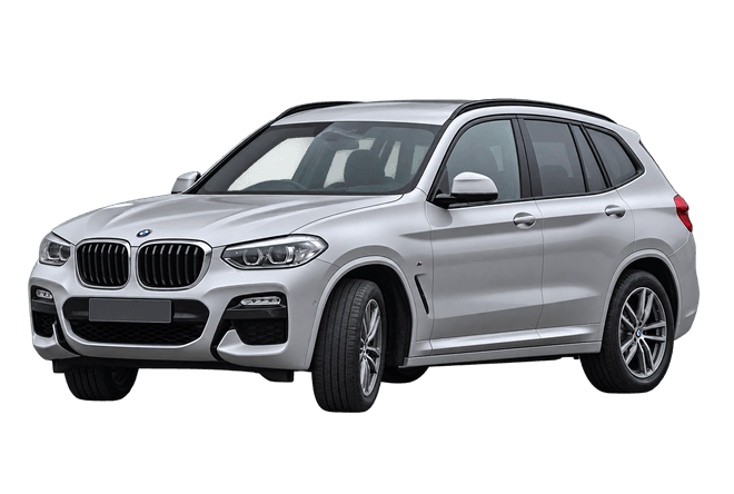 X3 G01 (2018-2021)