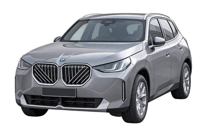 X3 G45 (2025-н.в.)