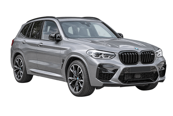 X3M F97 (2019-н.в.)