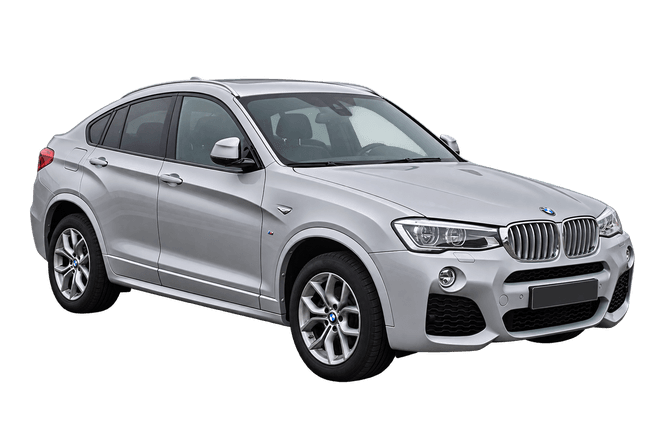 X4 F26 (2014-2017)