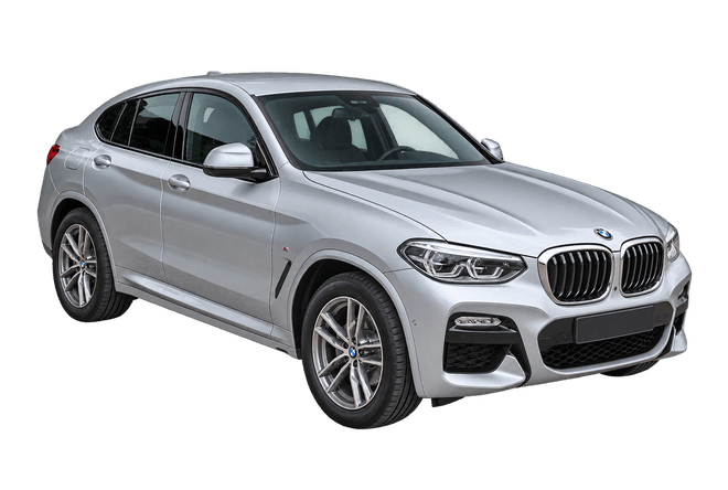 X4 G02 (2018-2021)