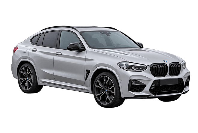 X4M F98 (2019-2025)