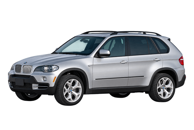 X5 E70 (2006-2013)