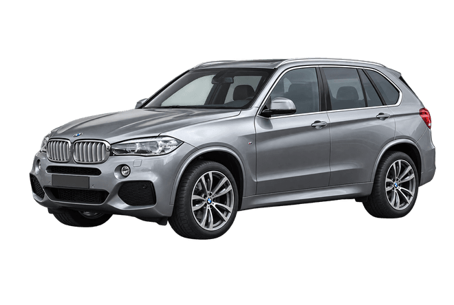 X5 F15, X5M F85 (2013-2017)