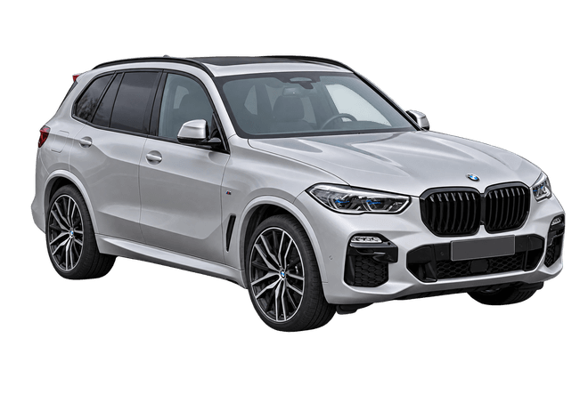 X5 G05 (2018-2023)