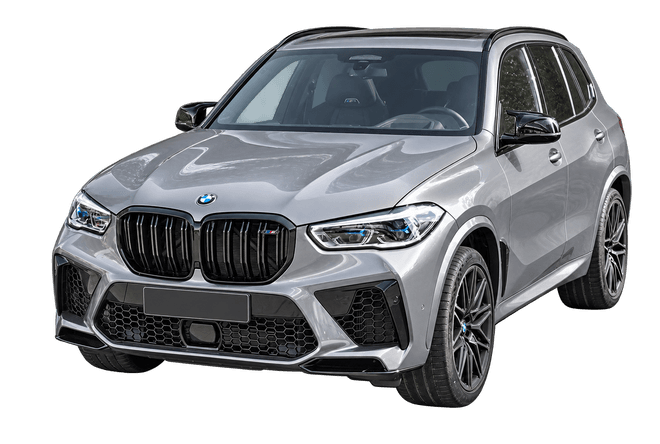 X5M F95 (2019-2022)