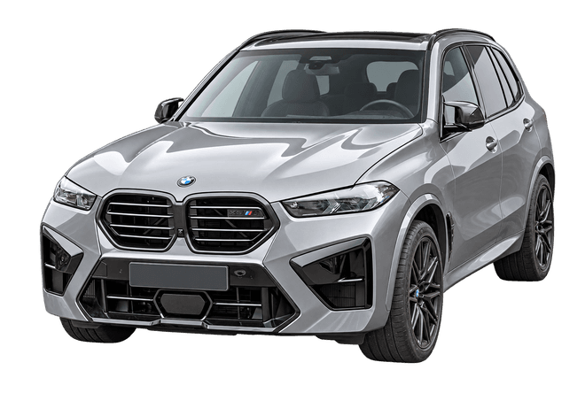 X5M F95 LCI рестайлинг (2023-н.в.)