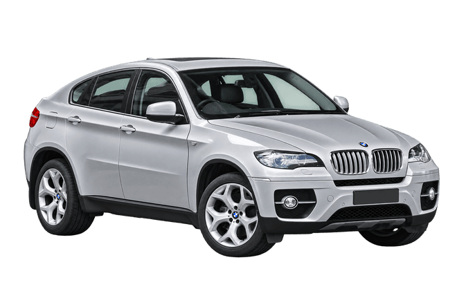 X6 E71 (2007-2014)
