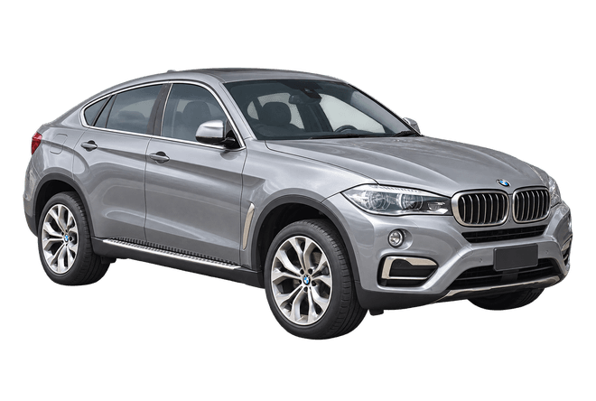 X6 F16, X6M F86 (2014-2018)