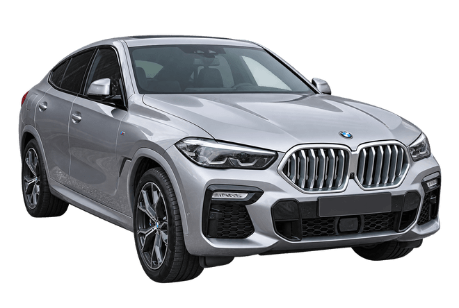 X6 G06 (2019-2023)