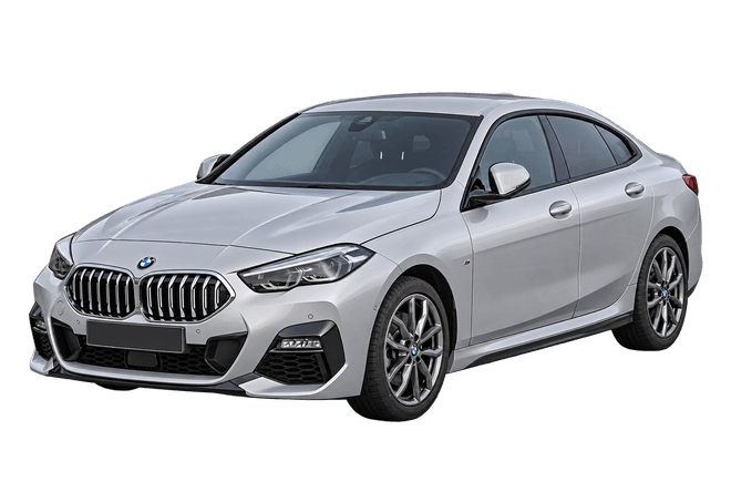 2-серия F44 Gran Coupe (2015-2024)