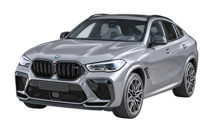 X6M F96 (2019-2022)