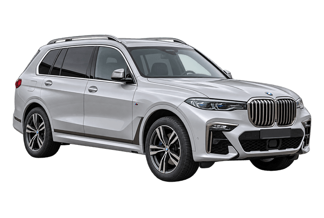 X7 G07 (2019-2022)