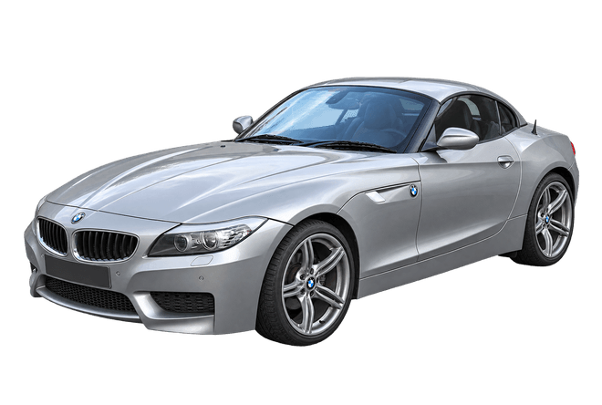 Z4 E89 (2009-2017)