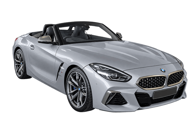 Z4 G29 (2018-н.в.)