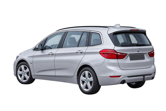2-серия F46 Gran Tourer (2015-2024)