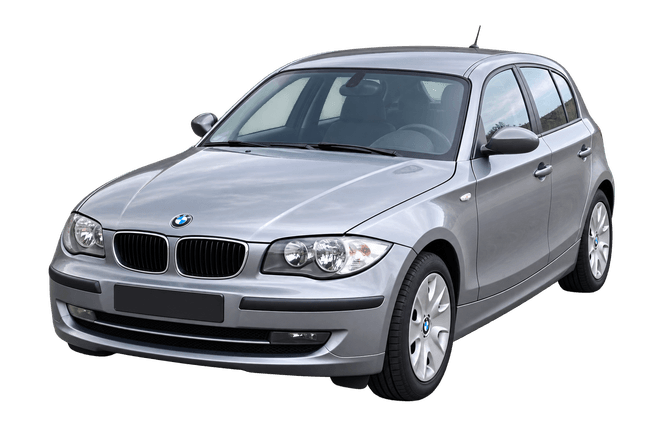 1-серия E81/E82/E87/E88 (2004-2014)