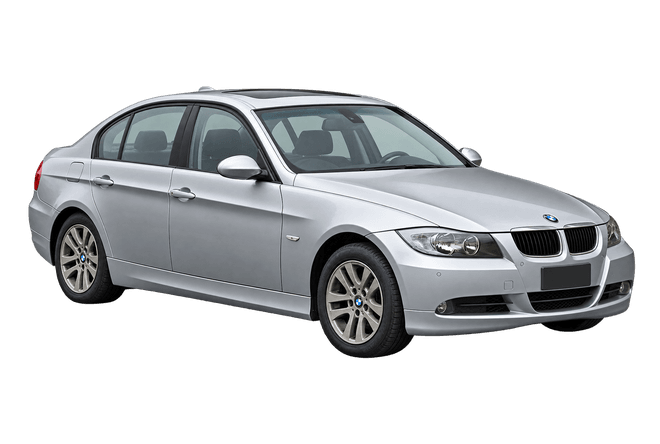 3-серия E90, E91, E92, E93 (2004-2013)