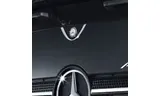 Самоклеящаяся рамка эмблемы Mercedes-Benz Trucks под лобовое стекло — фото 3