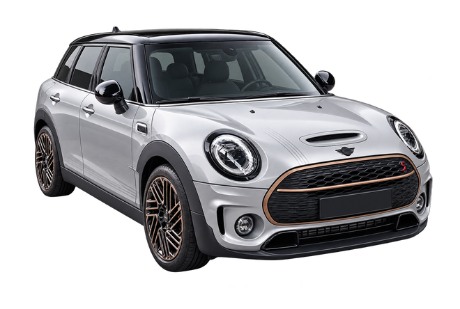 Clubman F54 (2015–2024)