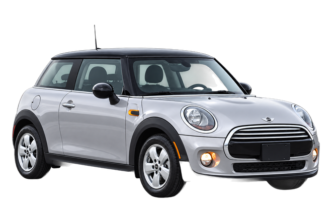 Cooper F55 / F56 (2013–2024)