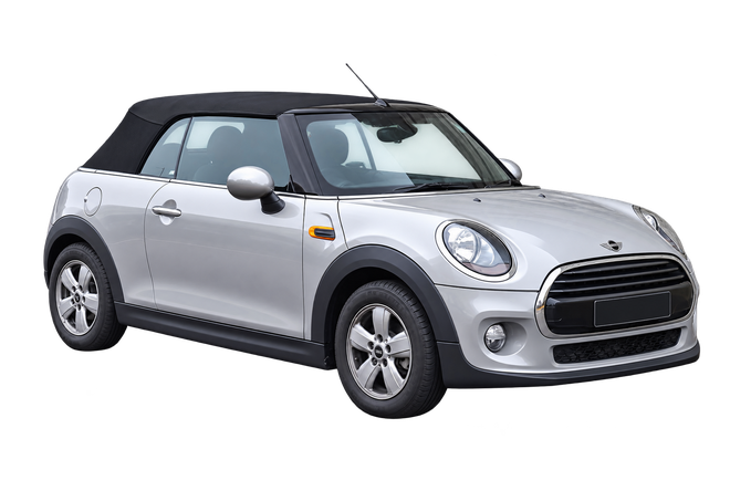 Cabrio F57 (2015–2024)