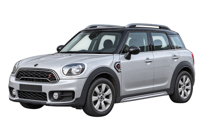 Countryman F60 (2016–2023)