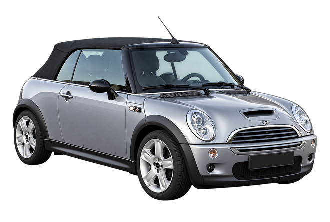 Cabrio R52 (2004–2008)