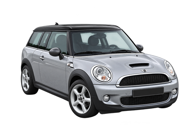 Clubman R55 (2007–2014)