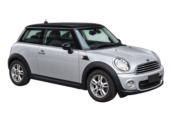 Hatch R56 (2006–2013)