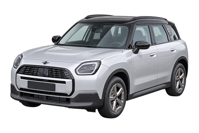Countryman U25 (2023–н.в.)