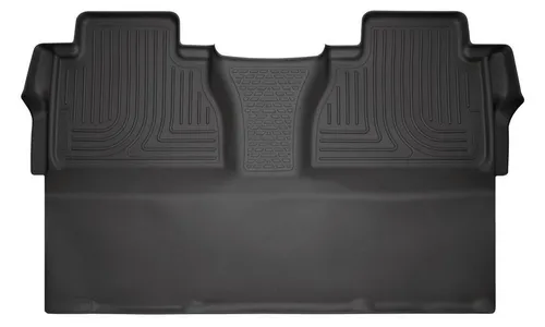 Коврик второго ряда X-act Contour для Toyota Tundra (2014–2021) Husky Liners — фото 1