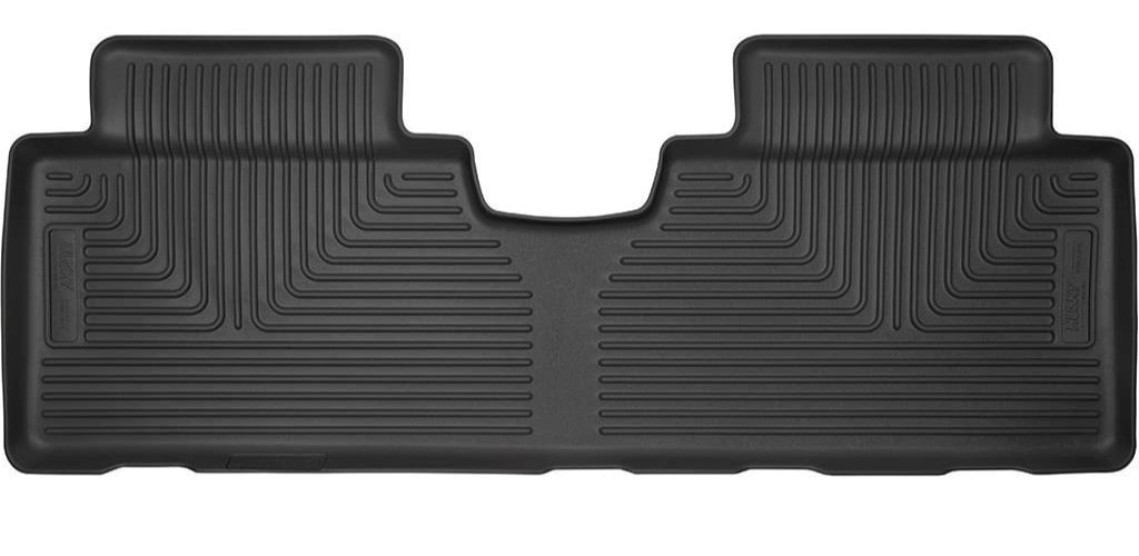 Коврики первого и второго ряда WeatherBeater для Chevrolet Equinox (2018–2024) Husky Liners — фото 3
