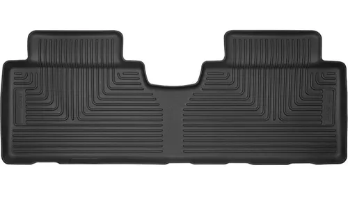 Коврики первого и второго ряда WeatherBeater для Chevrolet Equinox (2018–2024) Husky Liners — фото 3