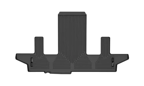 Коврик третьего ряда WeatherBeater для Cadillac Escalade (2021–2026), Chevrolet Suburban, GMC Yukon XL Husky Liners — фото 1