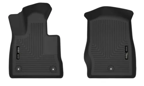 Передние коврики X-act Contour для Ford Explorer VI Husky Liners — фото 1