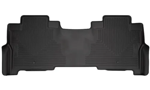 Коврик второго ряда WeatherBeater для Ford Expedition (2018–2024) Husky Liners — фото 1