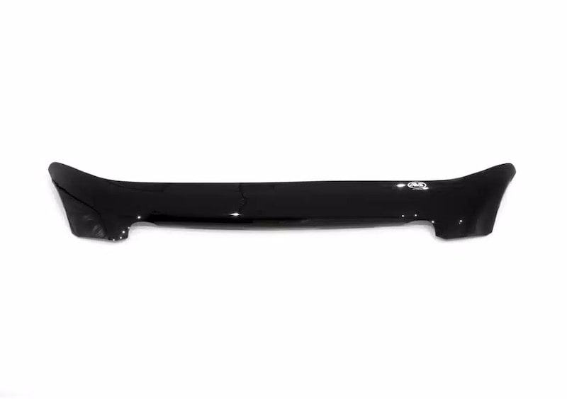 Дефлектор капота Hood Shield для Honda CR-V (2002–2006), высокий профиль, тёмно-дымчатый Husky Liners — фото 7