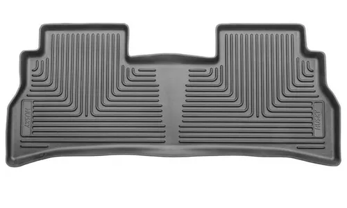 Коврик второго ряда X-act Contour для Buick Envista (2024–2026), Chevrolet Trax Husky Liners — фото 1