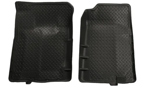 Передние коврики Classic Style для Chevrolet & GMC OBS C1500 K1500 (1988–1998) Husky Liners — фото 1