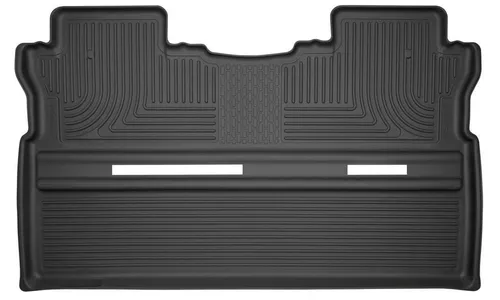 Коврик второго ряда WeatherBeater для Honda Ridgeline (2017–2025) Husky Liners — фото 1
