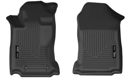Передние коврики X-act Contour для Subaru Legacy (2020–2025), Outback Husky Liners — фото 1