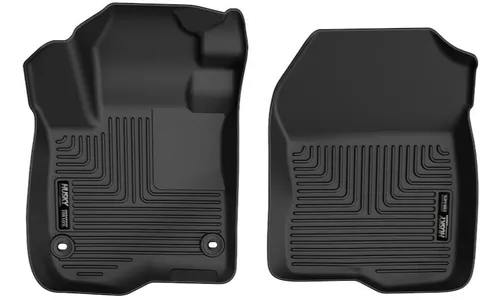 Передние коврики X-act Contour для Honda CR-V VI Husky Liners — фото 1